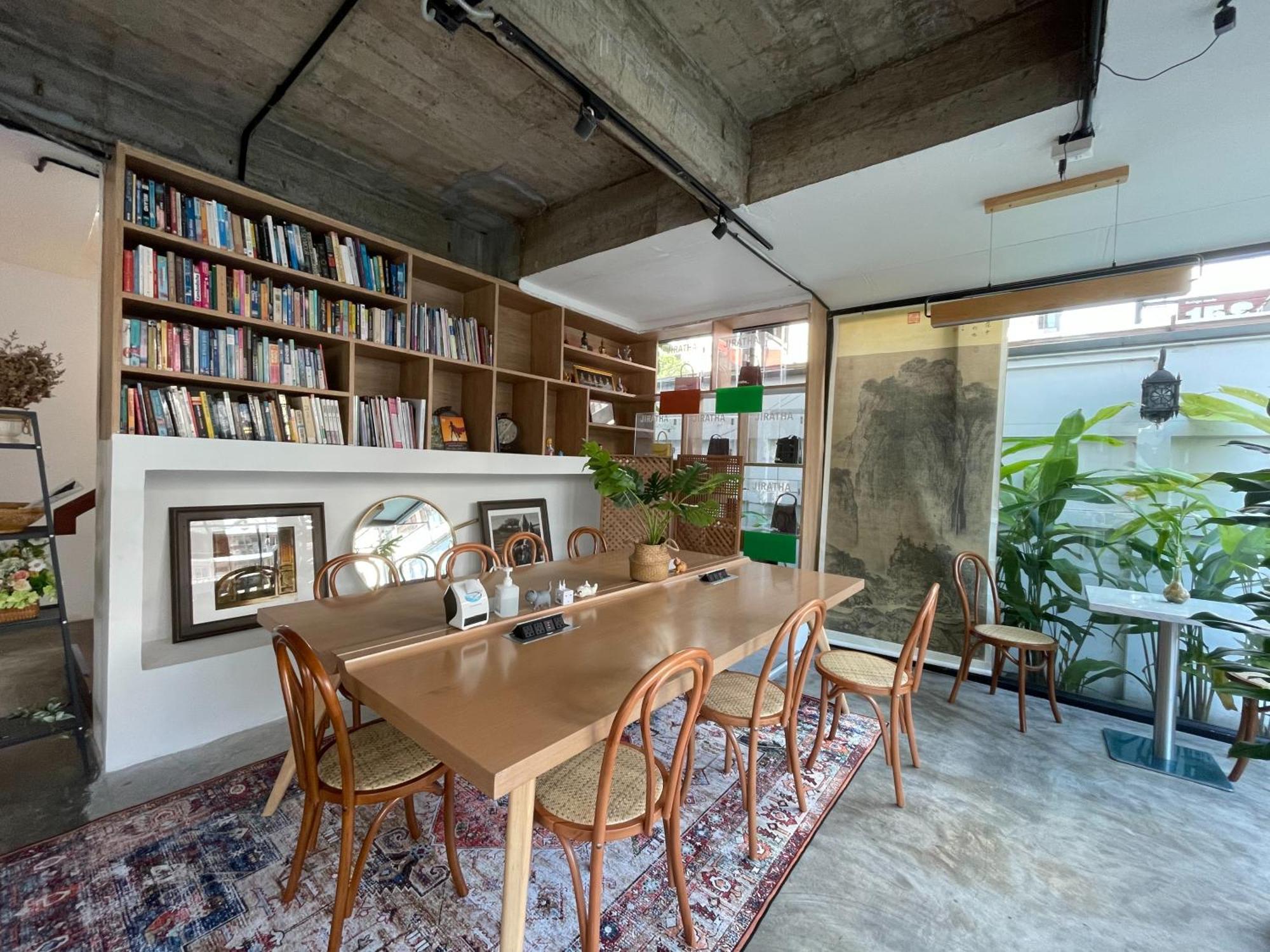 Yolo Boutique 3* Bangkok