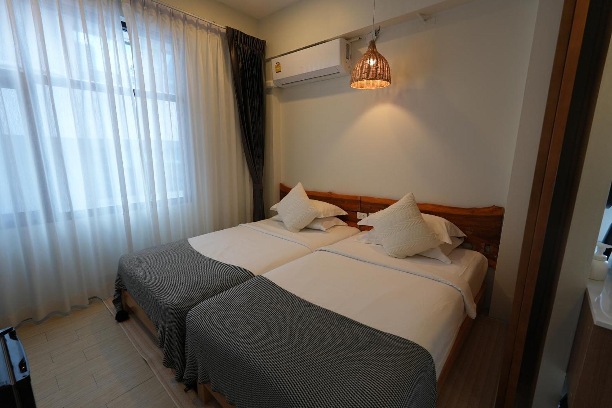 Yolo Boutique Hotel