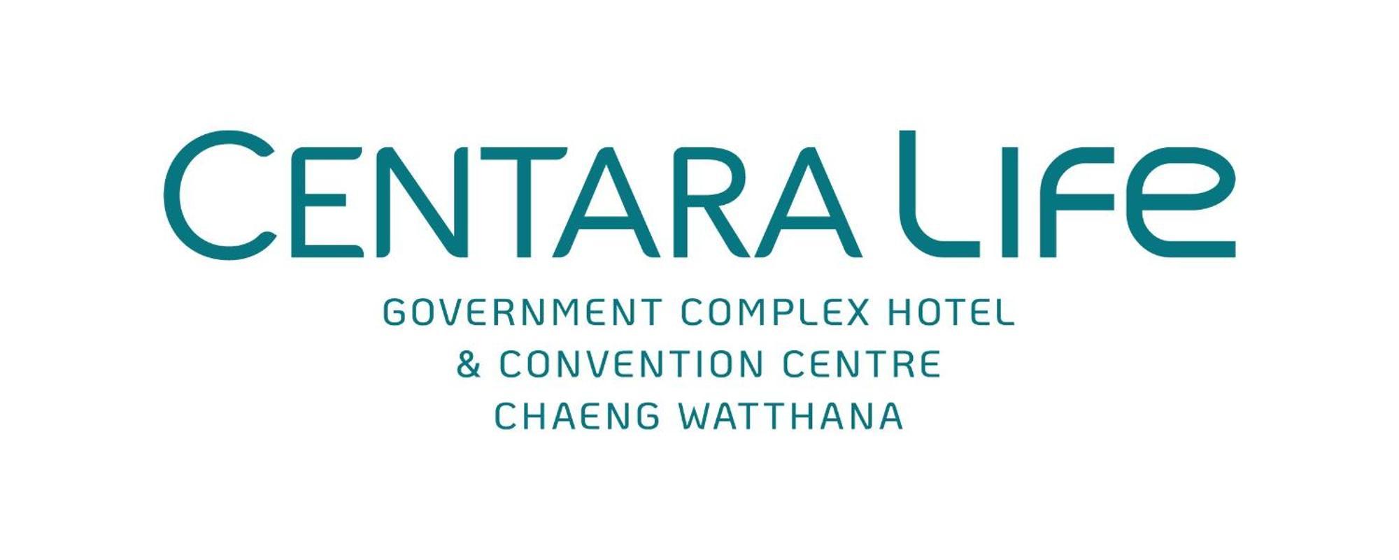 Centara Life Government Complex & Convention Centre Chaeng Watthana Bangkok