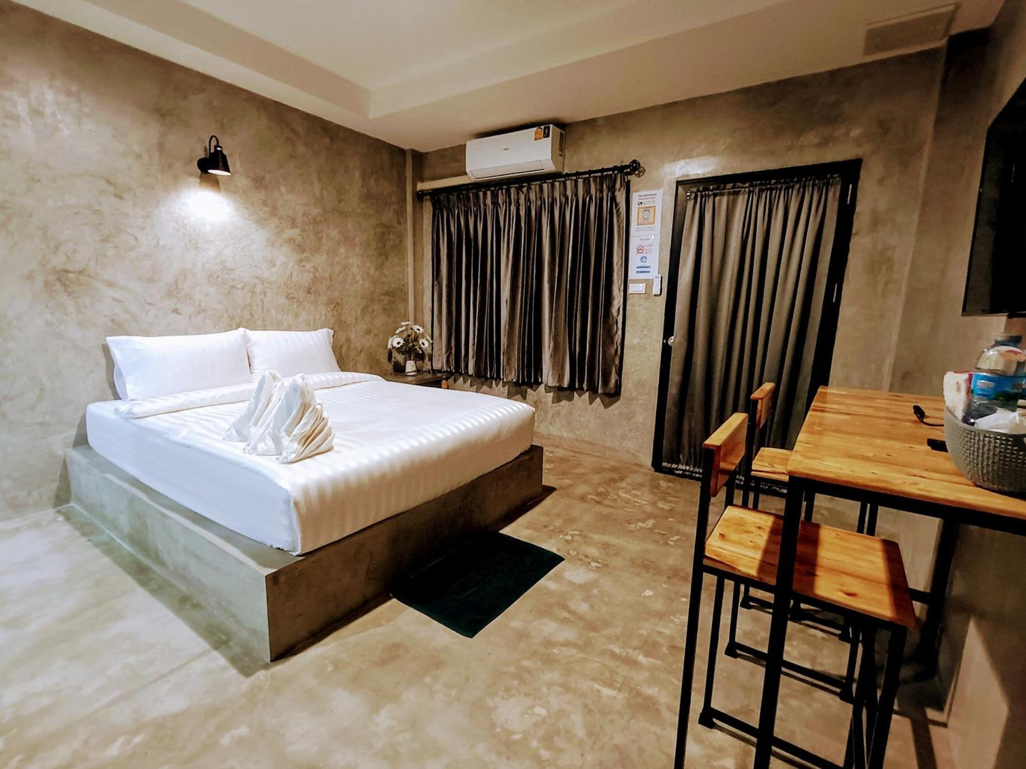 The Loftel Pangsapuri *