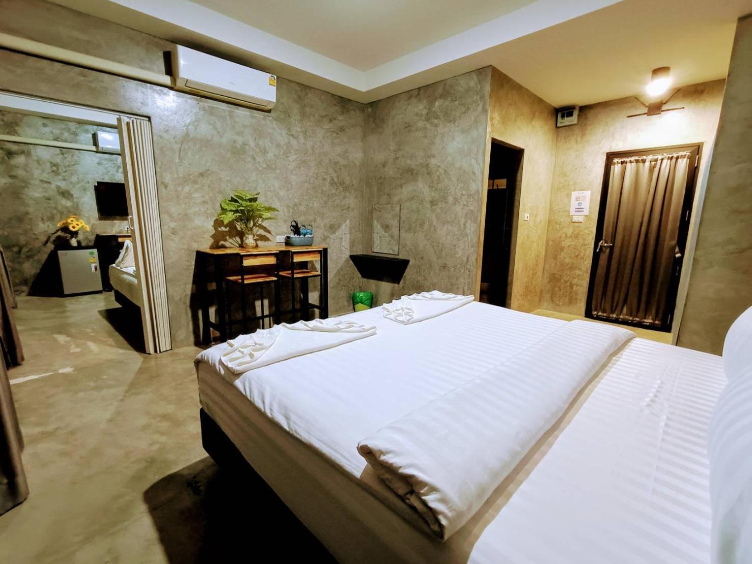 Pangsapuri The Loftel *