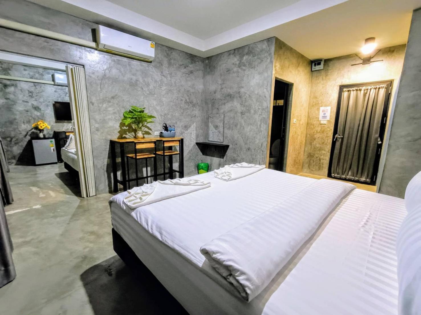 Pangsapuri The Loftel Bangkok