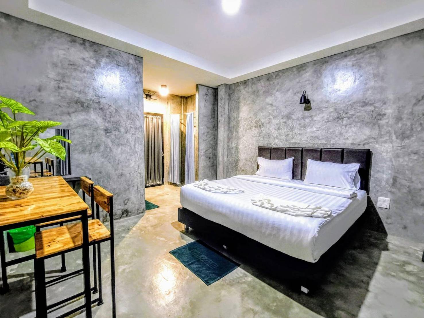 The Loftel Pangsapuri *
