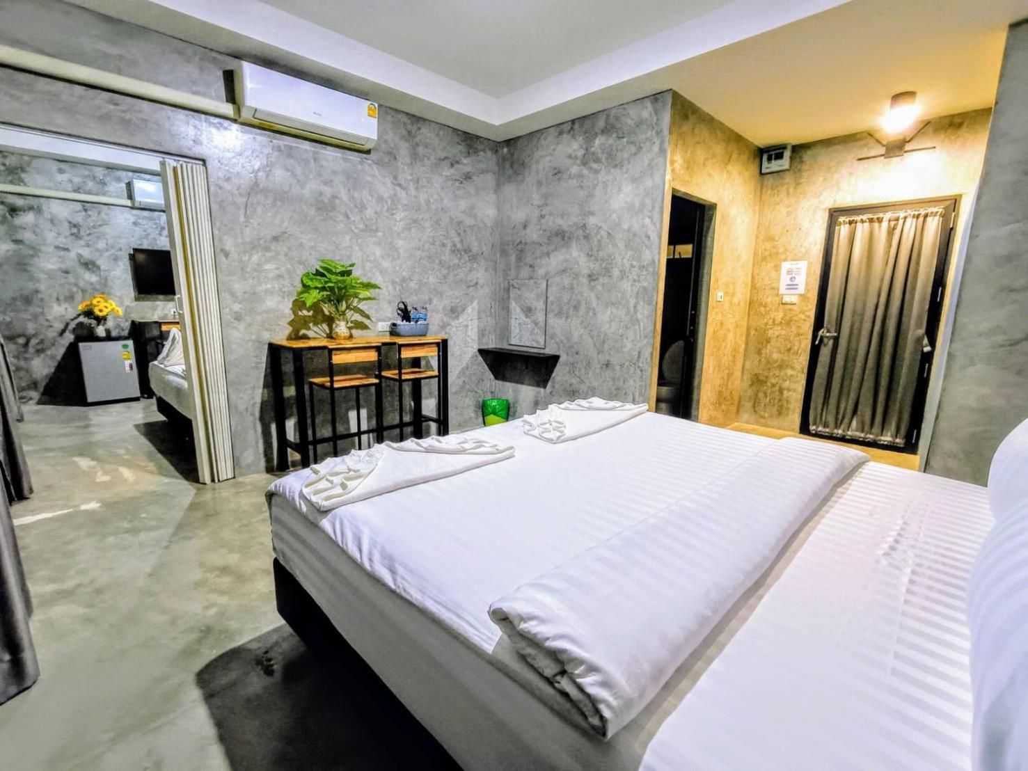 The Loftel Bangkok