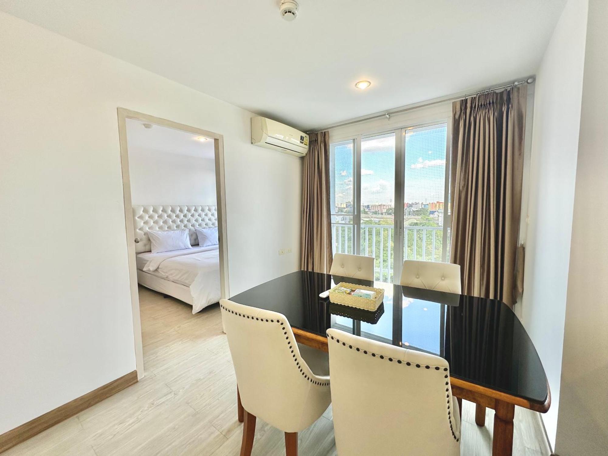 Appartement Town Sukhumvit 71