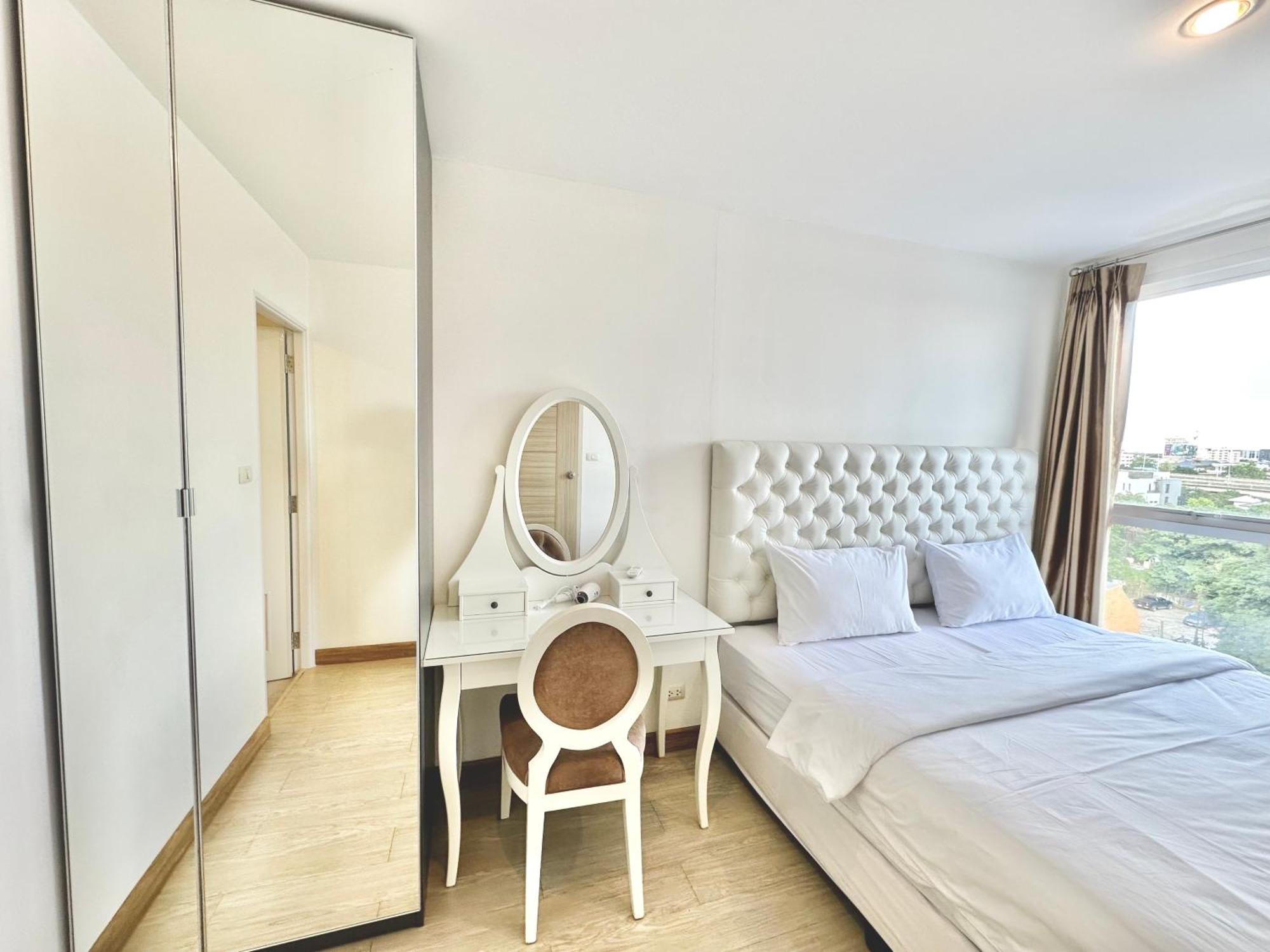 Town Sukhumvit 71 Appartement *
