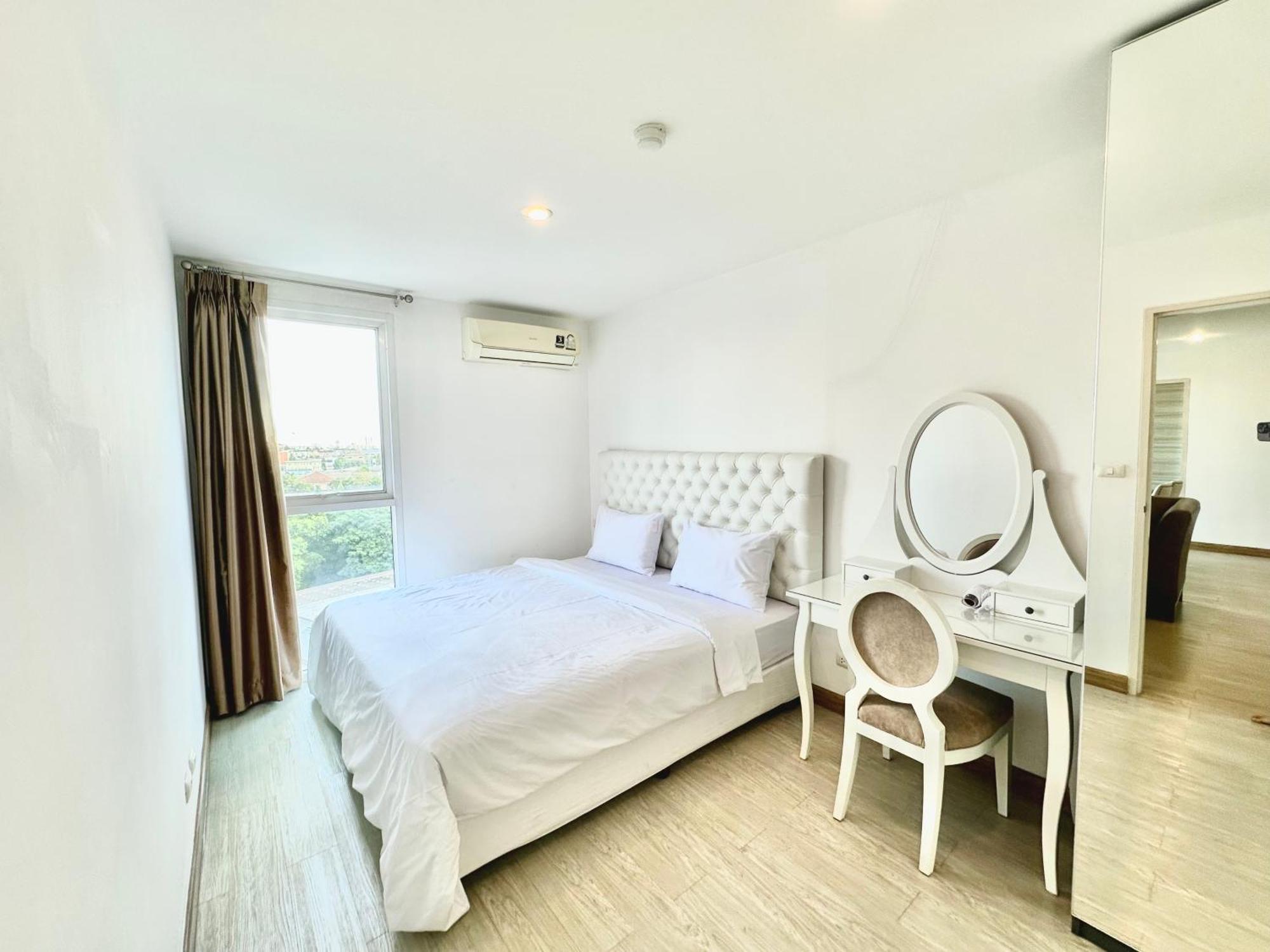 Appartement Town Sukhumvit 71 *