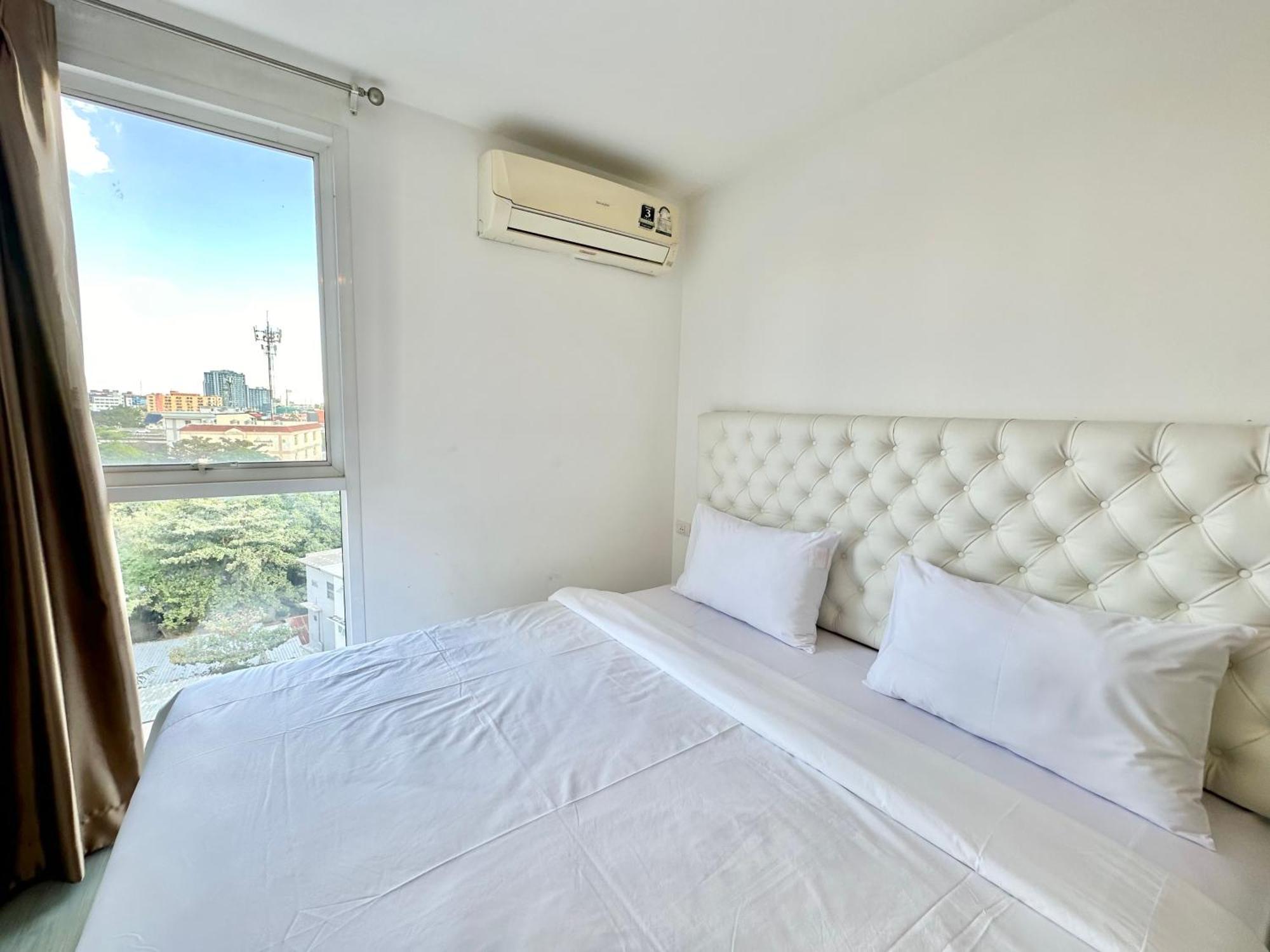 Appartement Town Sukhumvit 71 Bangkok
