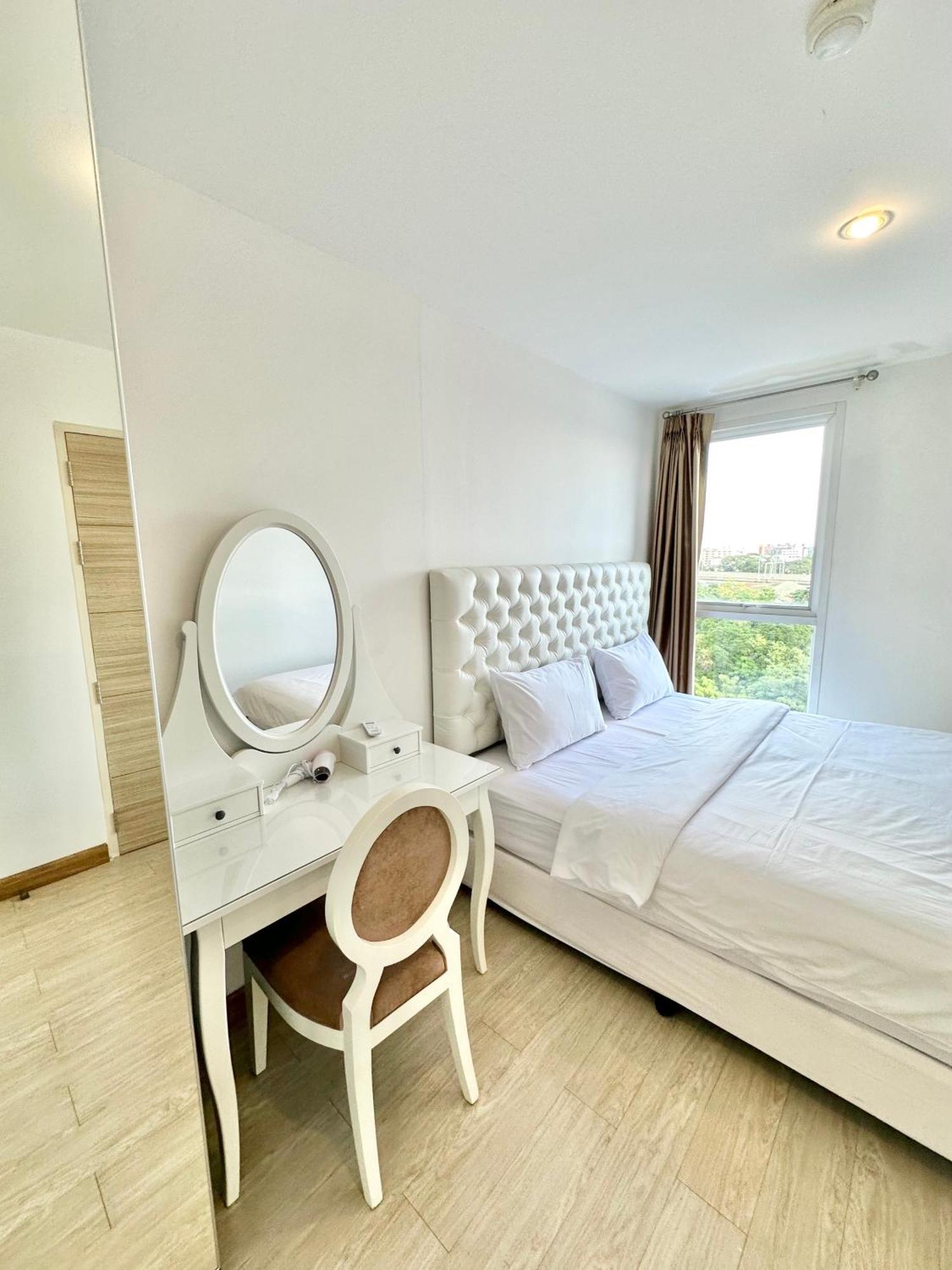 Appartement Town Sukhumvit 71