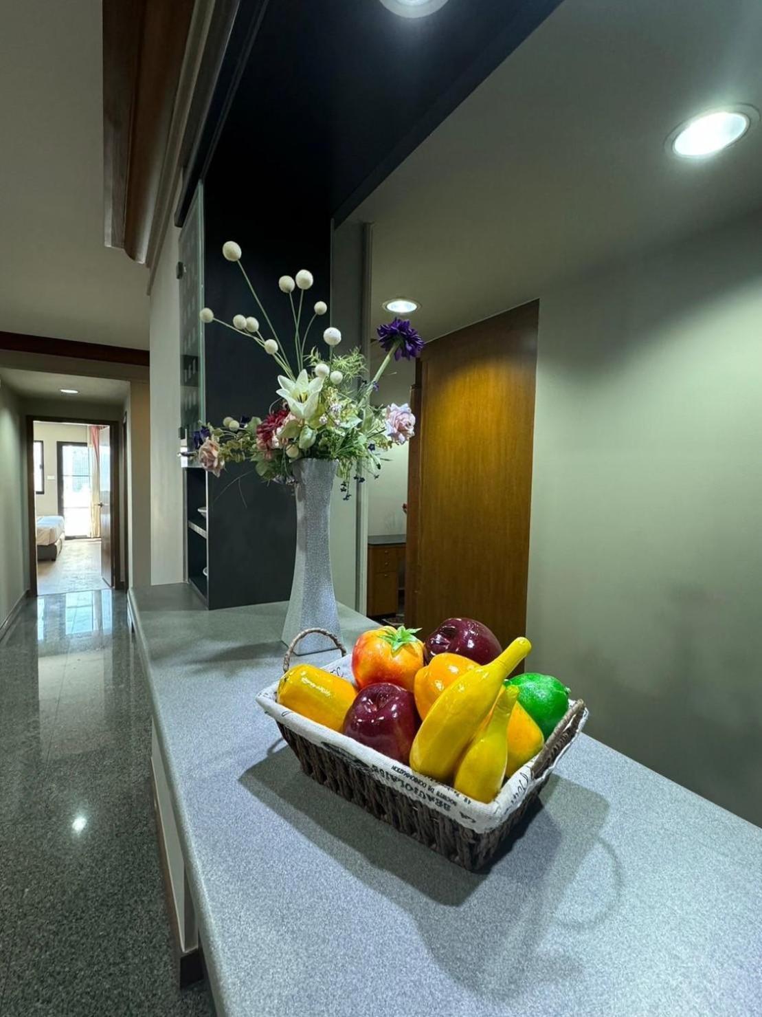 United Tower Thonglor By Aspira Apartment