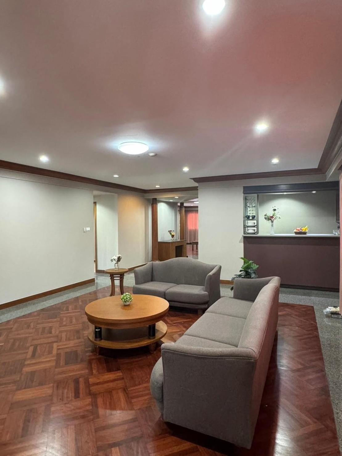 United Tower Thonglor By Aspira Apartment *