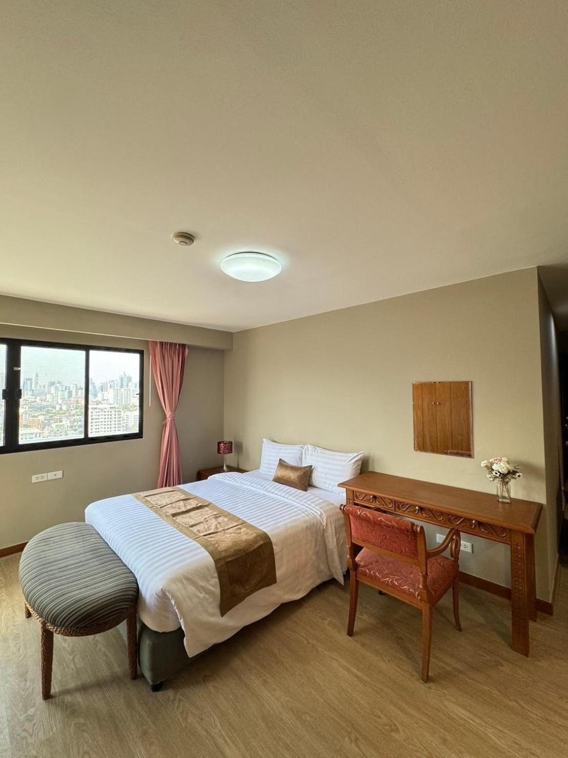 United Tower Thonglor By Aspira