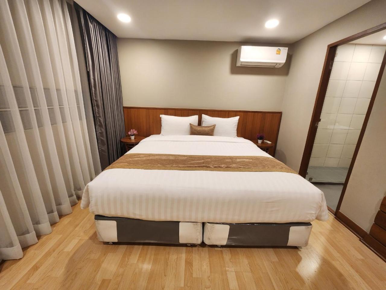 United Tower Thonglor By Aspira Apartment