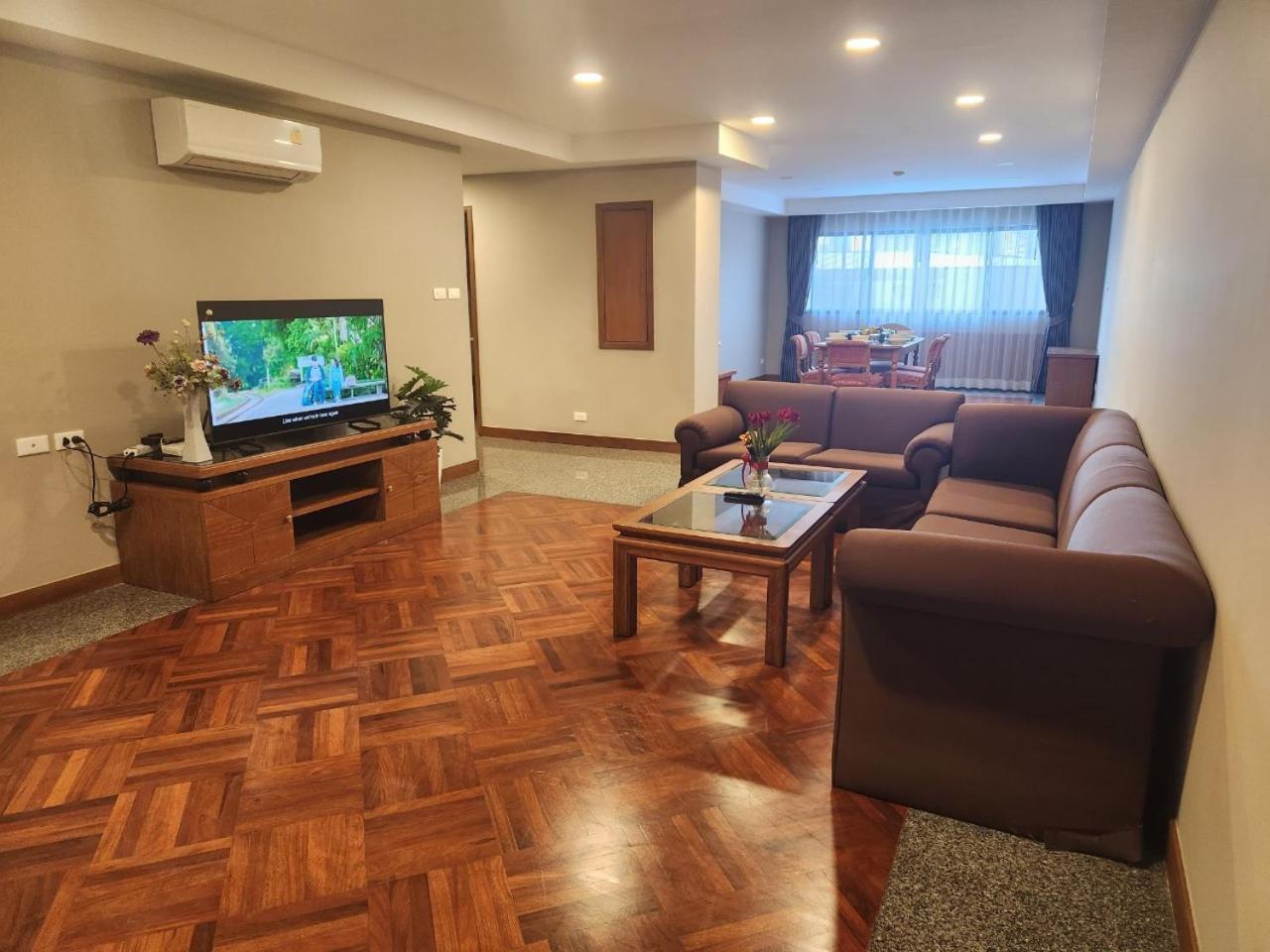 United Tower Thonglor By Aspira Bangkok