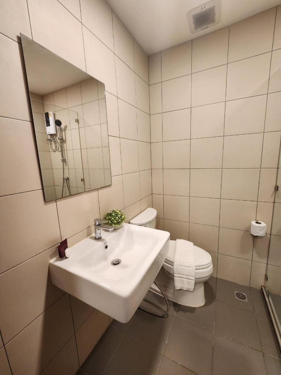 United Tower Thonglor By Aspira * Bangkok