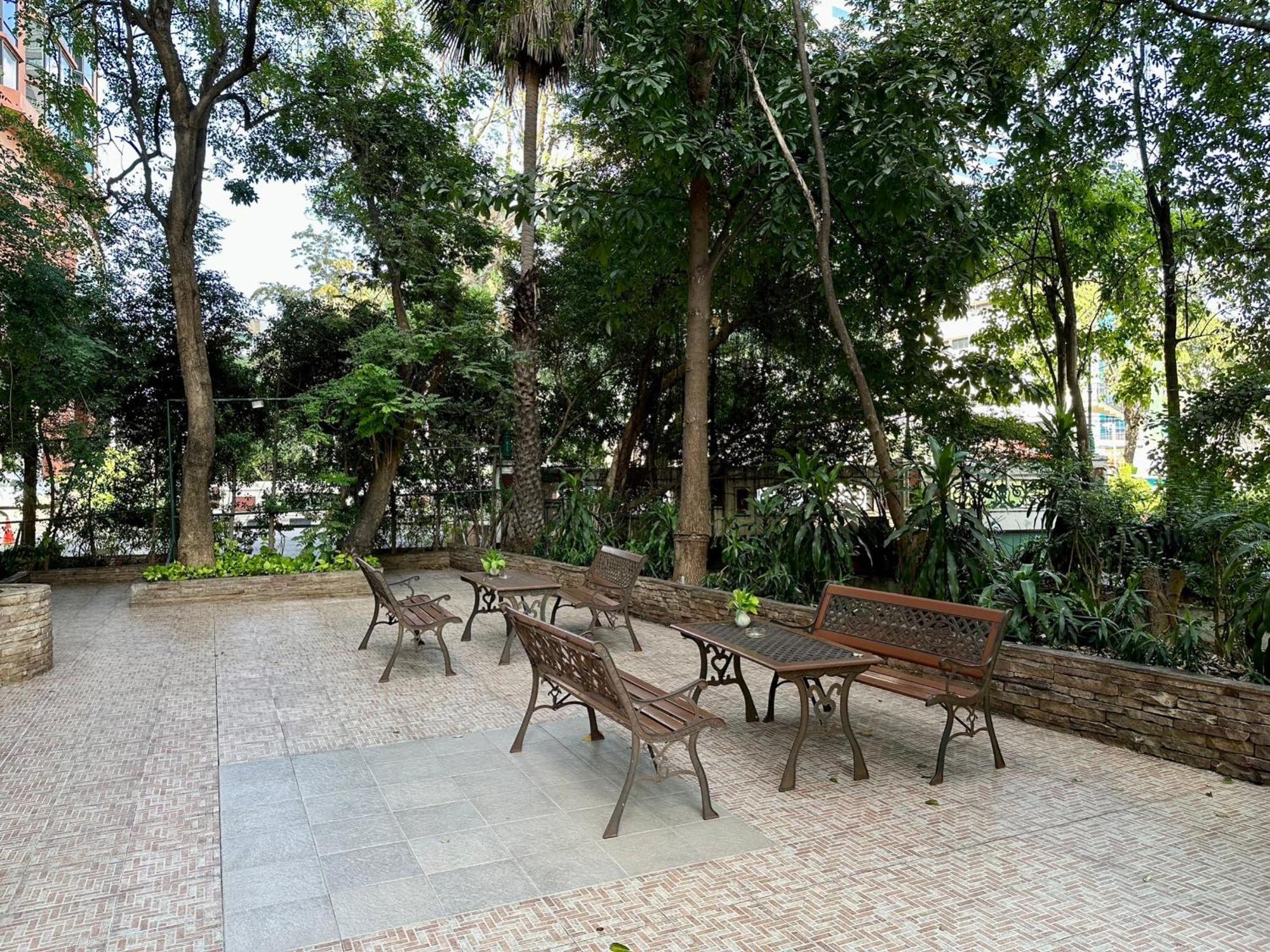 Hotel Calypzo 3*