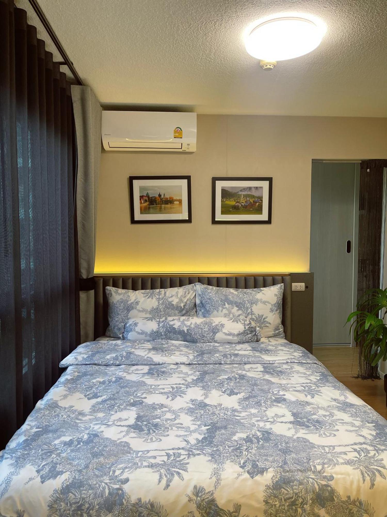 Annahome1@latkrabang * Banguecoque