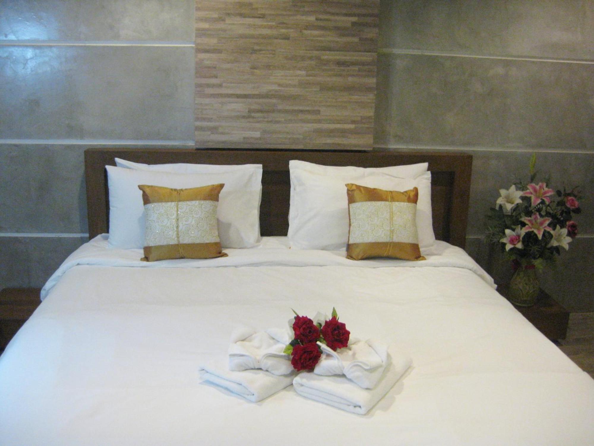 Hotel Komol