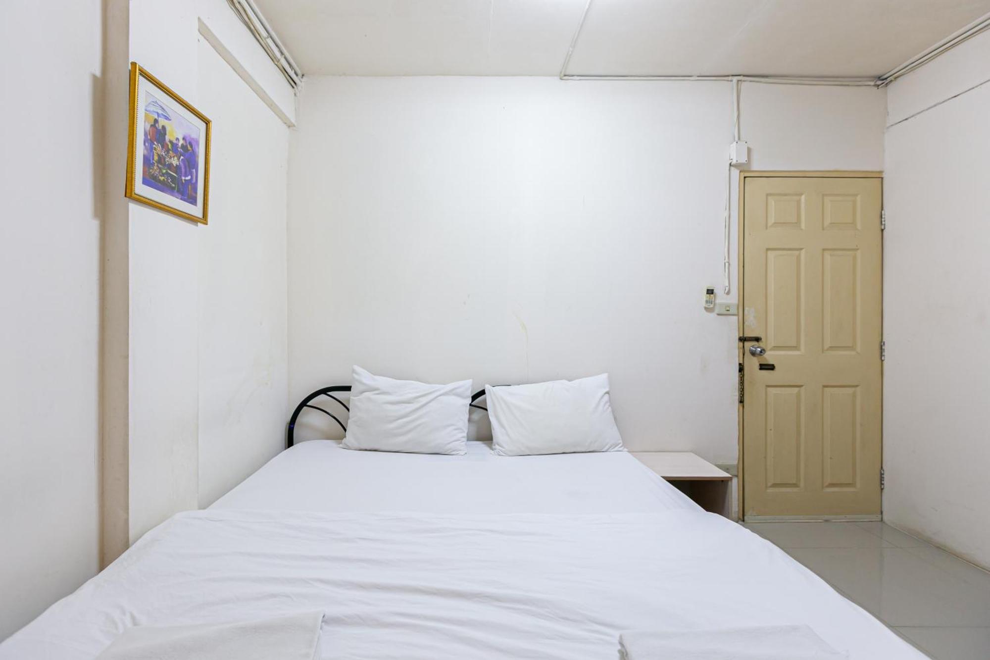 Freesia Saladaeng Silom Apartment *