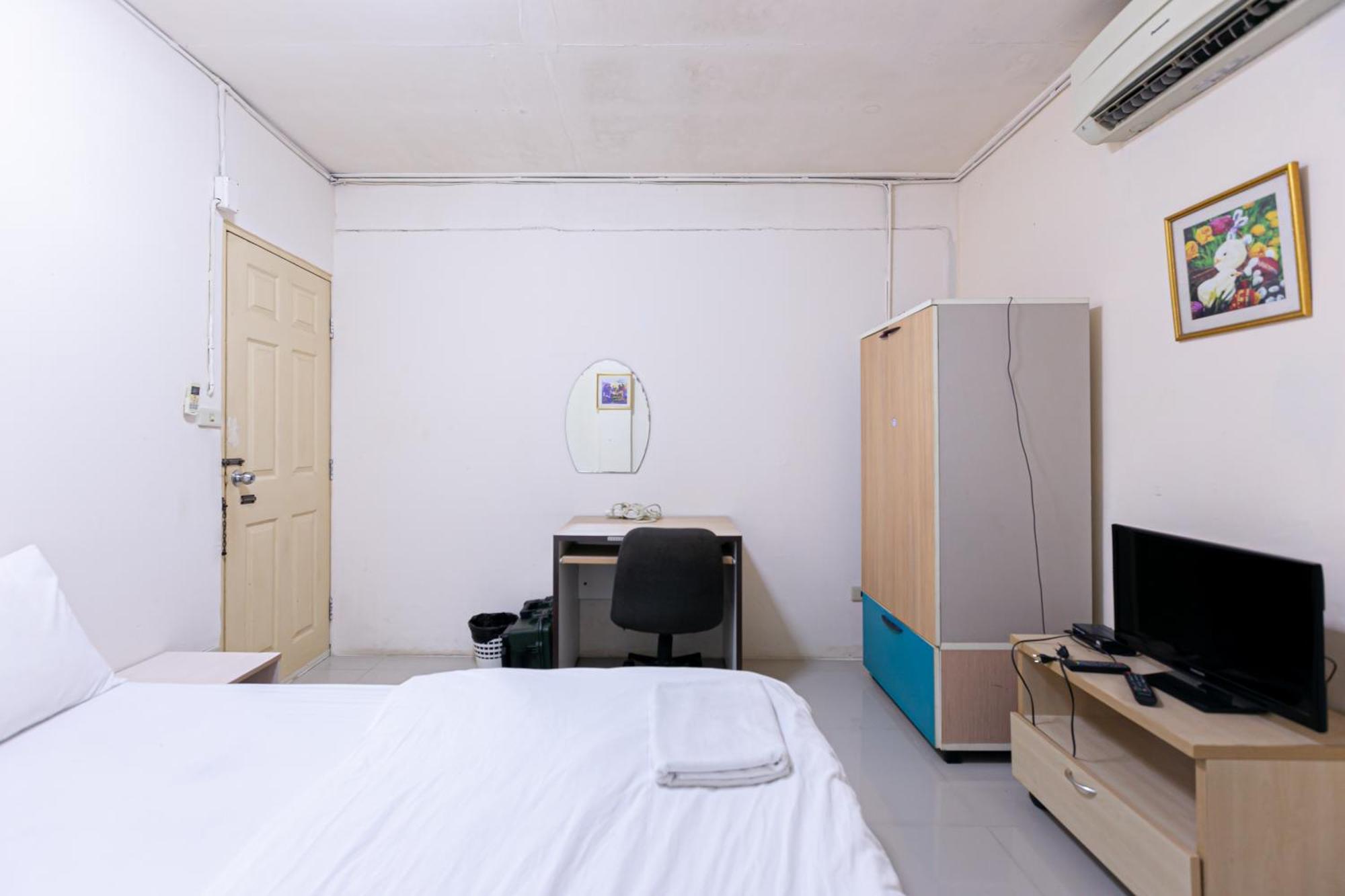 Apartment Freesia Saladaeng Silom *