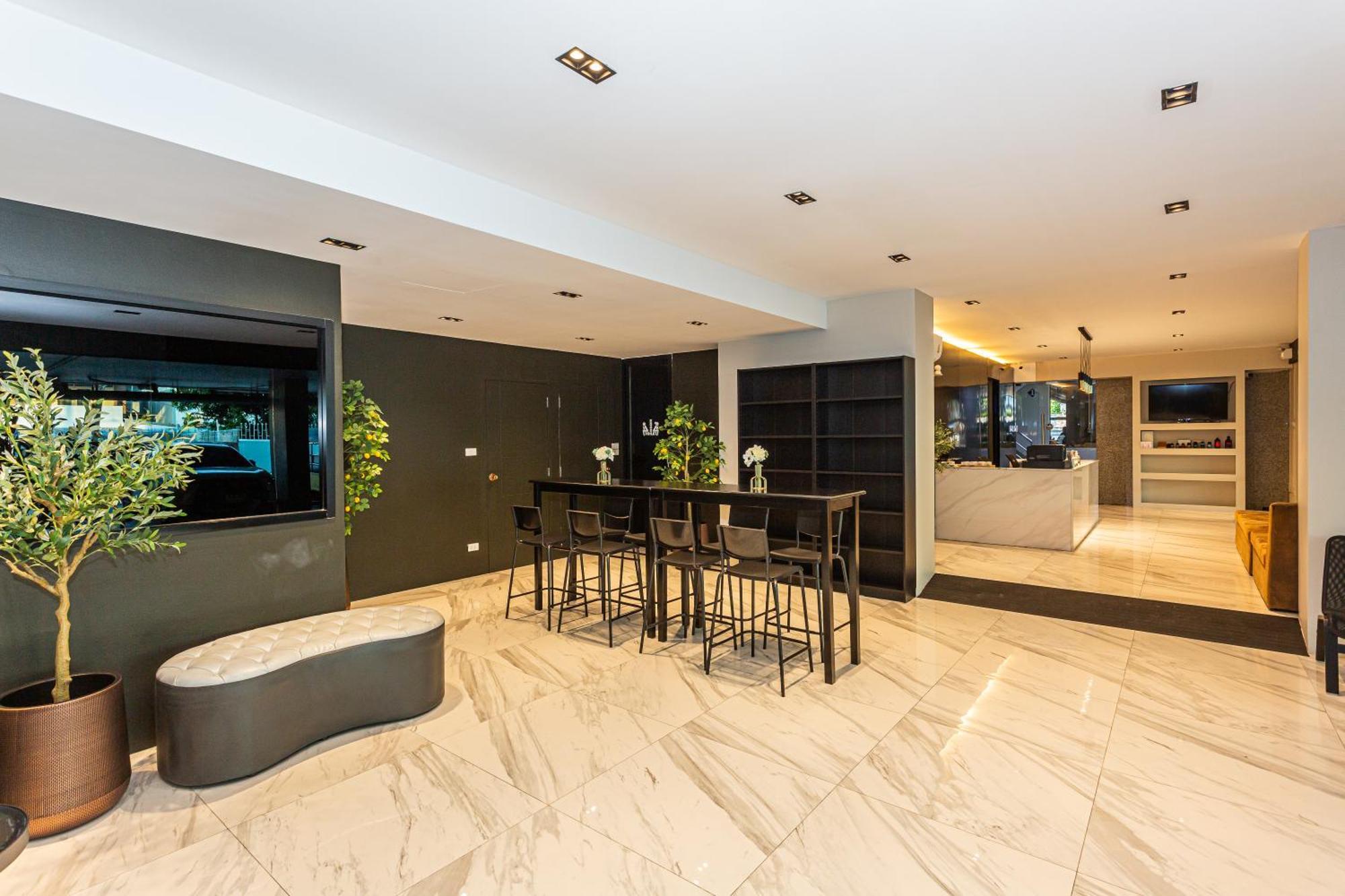 Ck2 Sha Extra 3* Bangkok