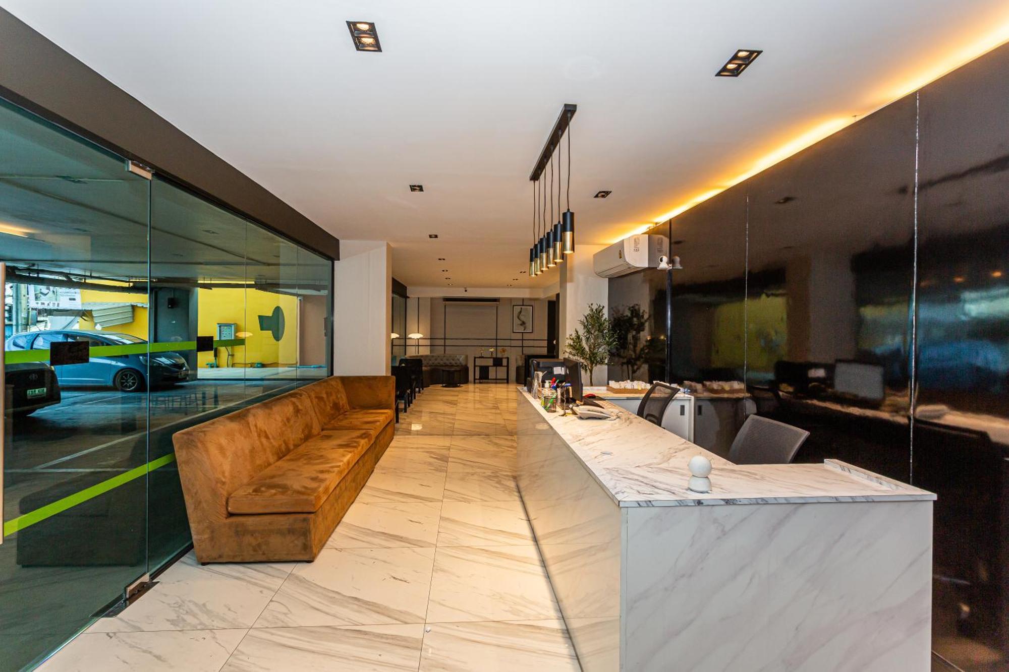 Hotel Ck2 Sha Extra 3*