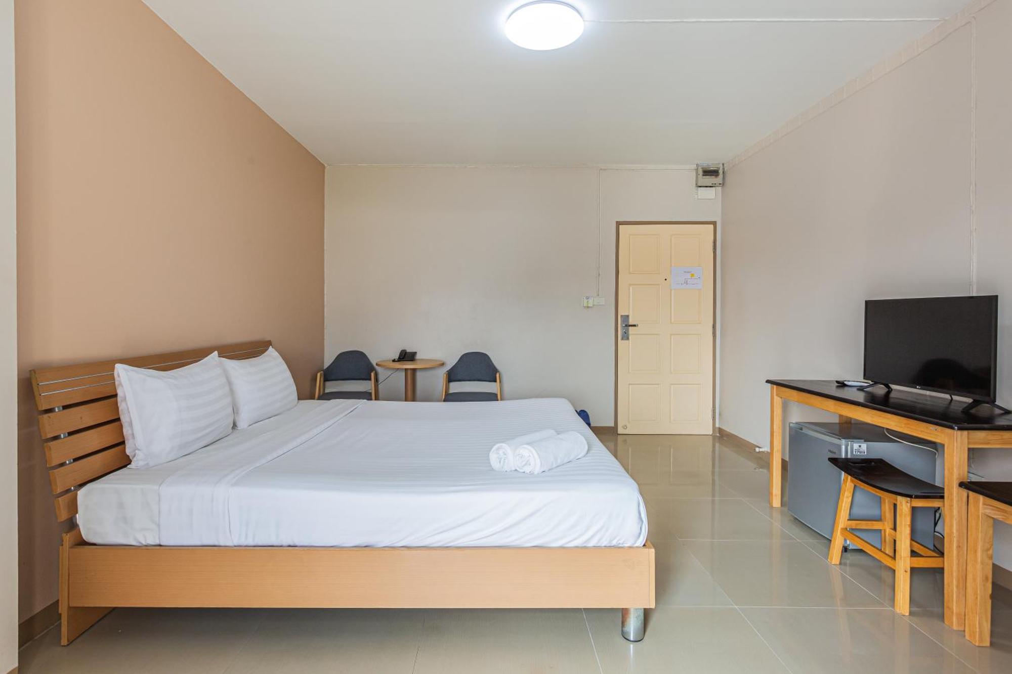 Ck2 Sha Extra Hotel