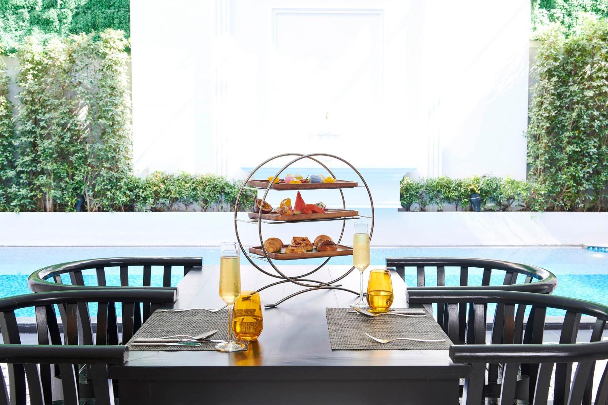 Hotel De Pranakorn 5*