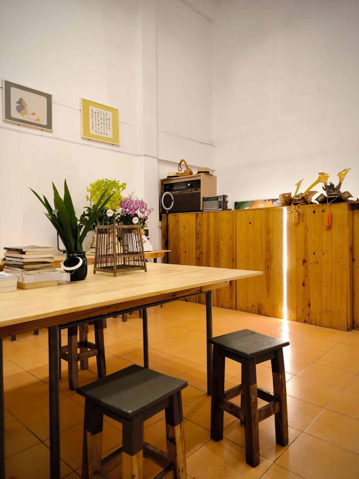 Albergue Youyen Banguecoque