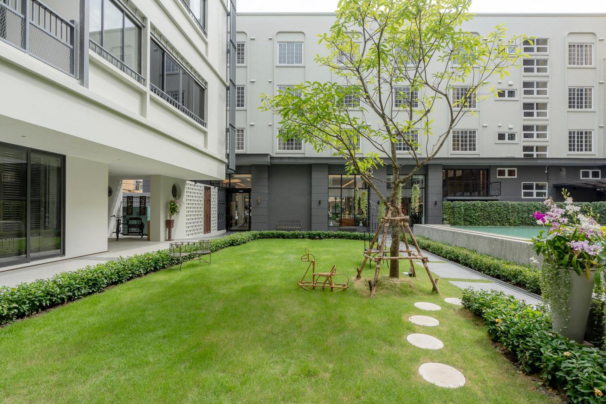 Pranakorn Heritage 4*