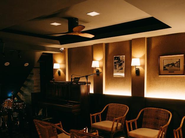 Hotel G Boutique Silom 3*