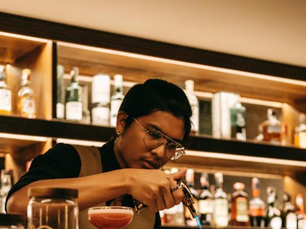 G Boutique Silom Bangkok