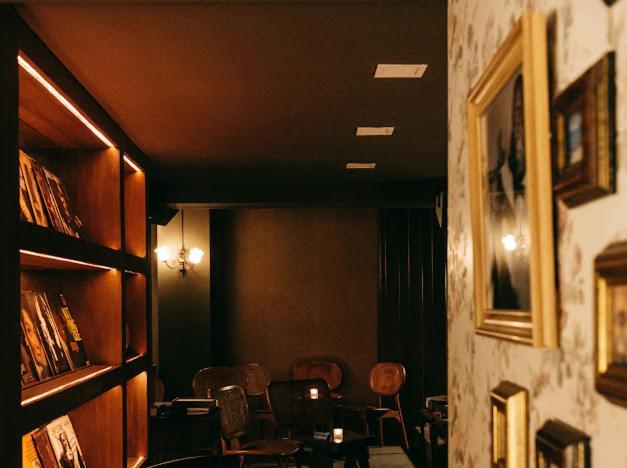 Hotel G Boutique Silom
