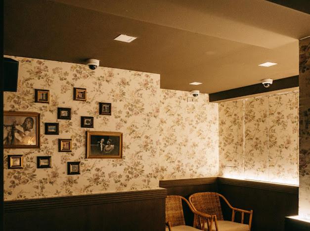 G Boutique Silom Hotel