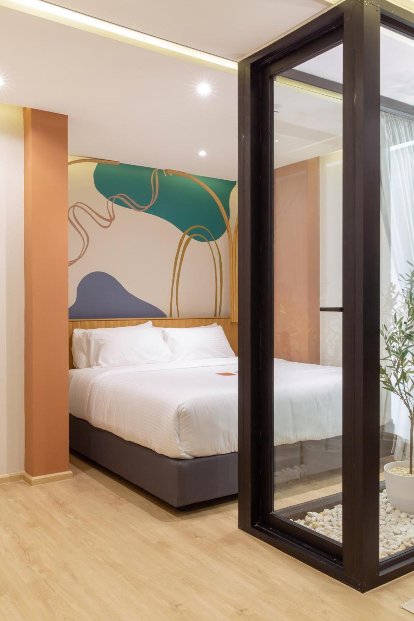 Hostel Double B Bangkok