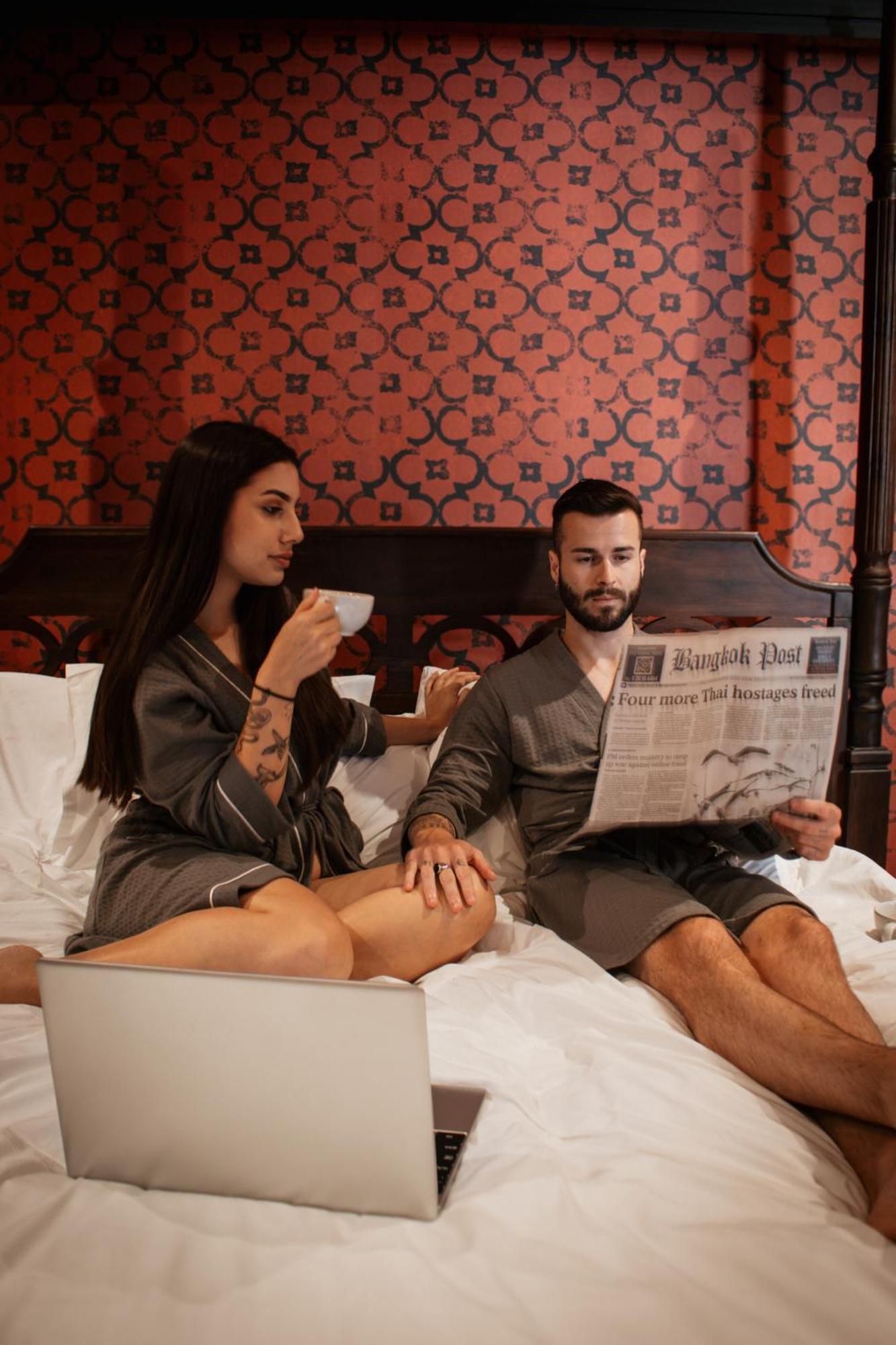 Hotel G Boutique Silom Bangkok