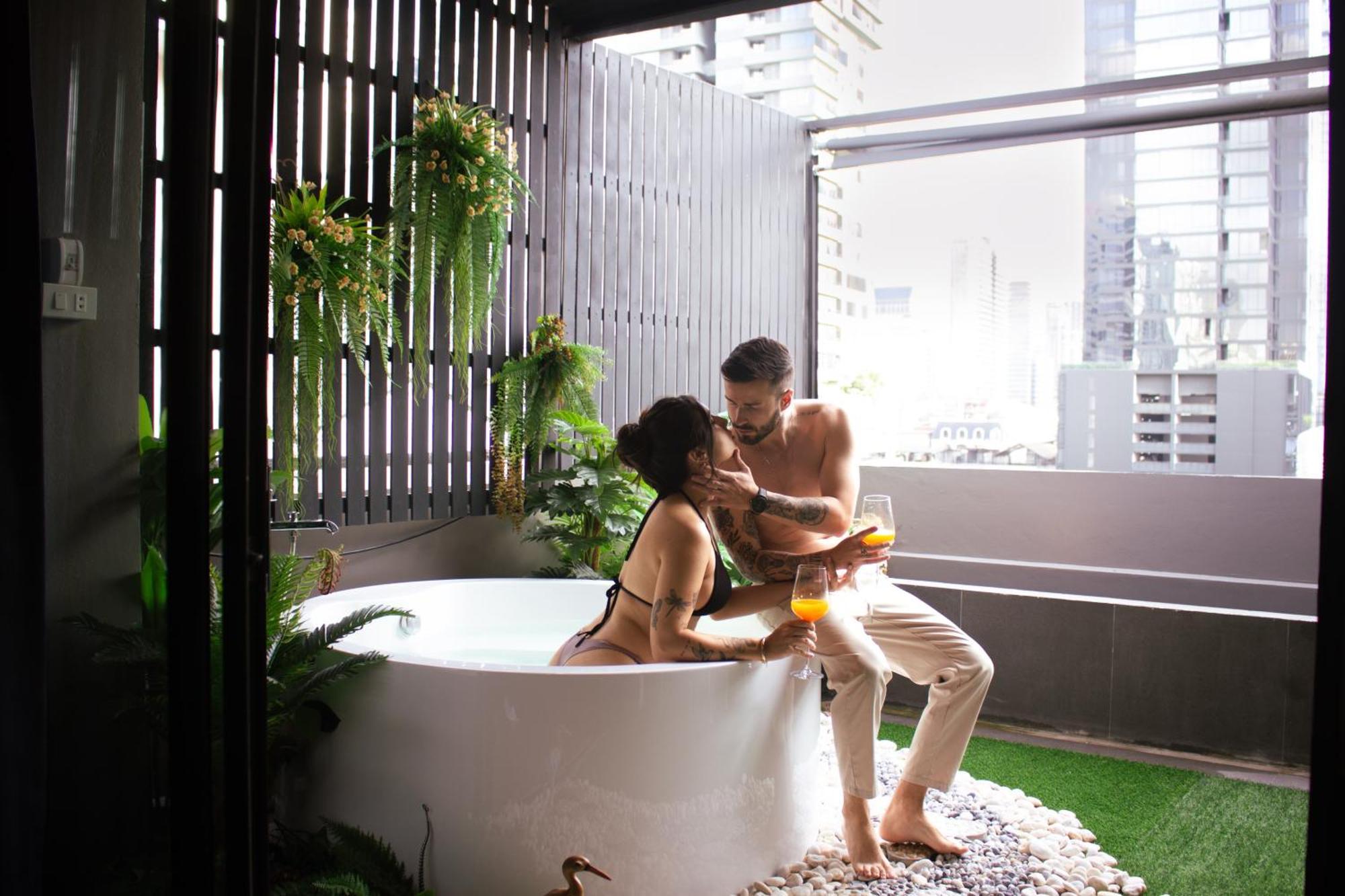 G Boutique Silom