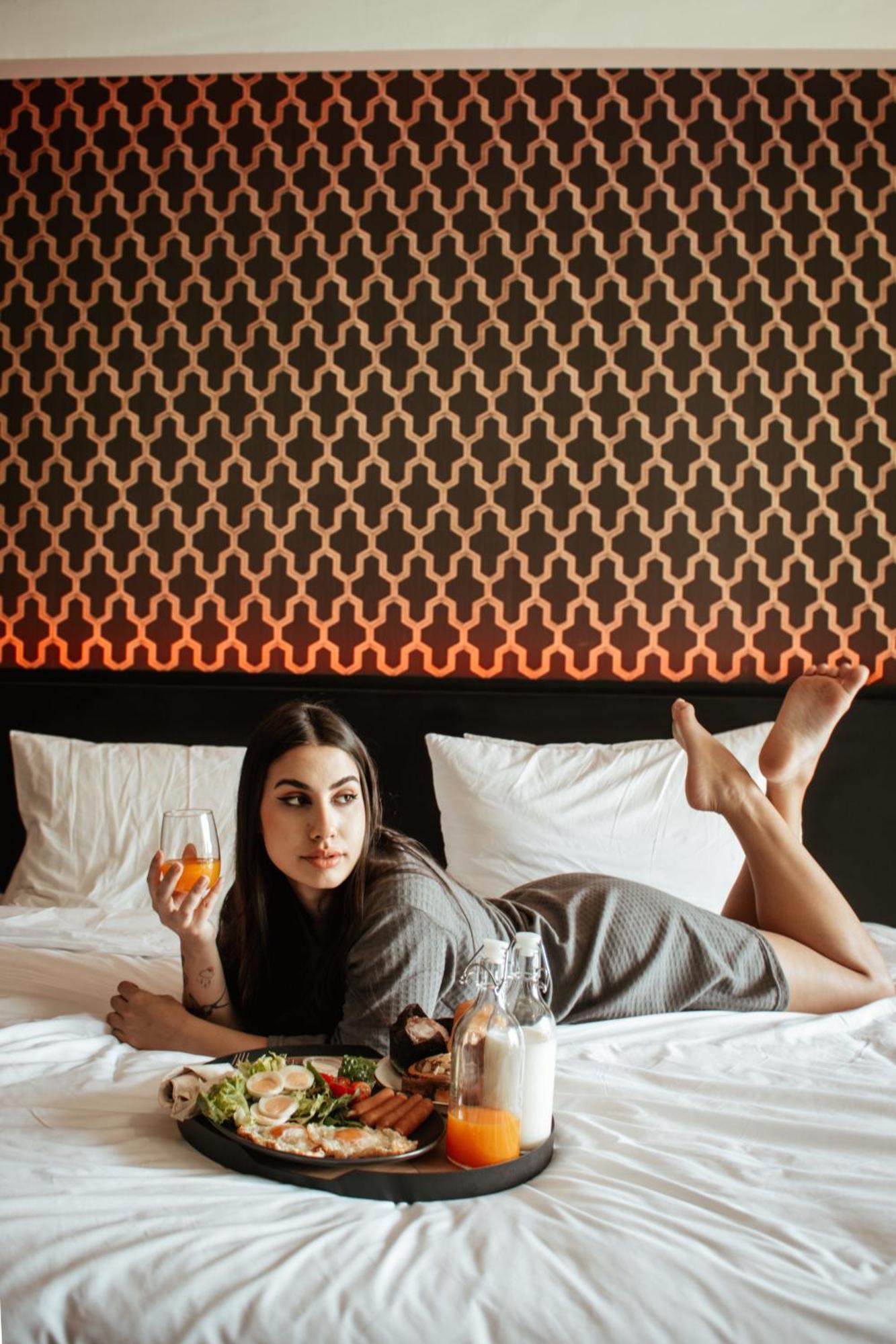 G Boutique Silom Hotel Bangkok