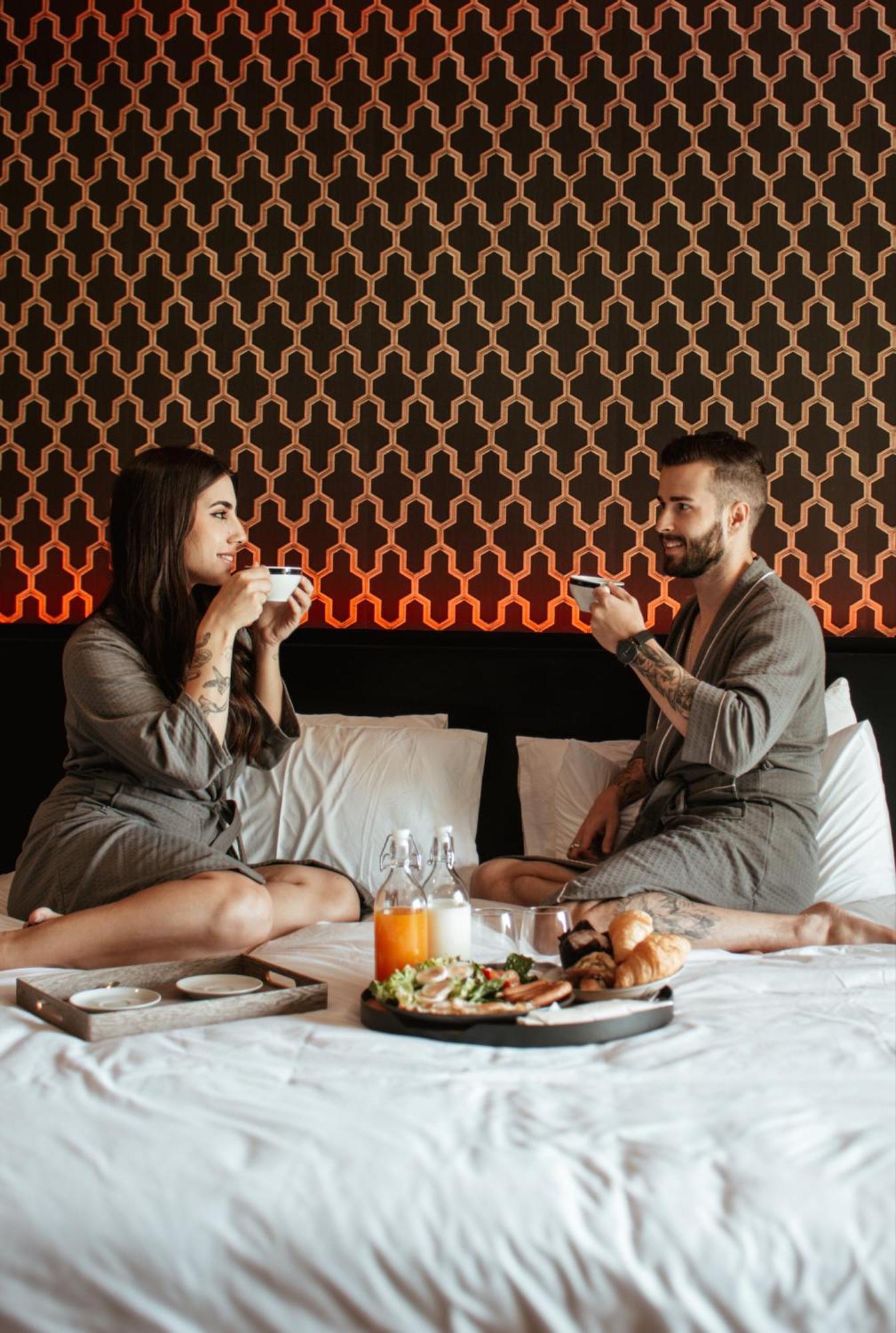 G Boutique Silom 3* Bangkok