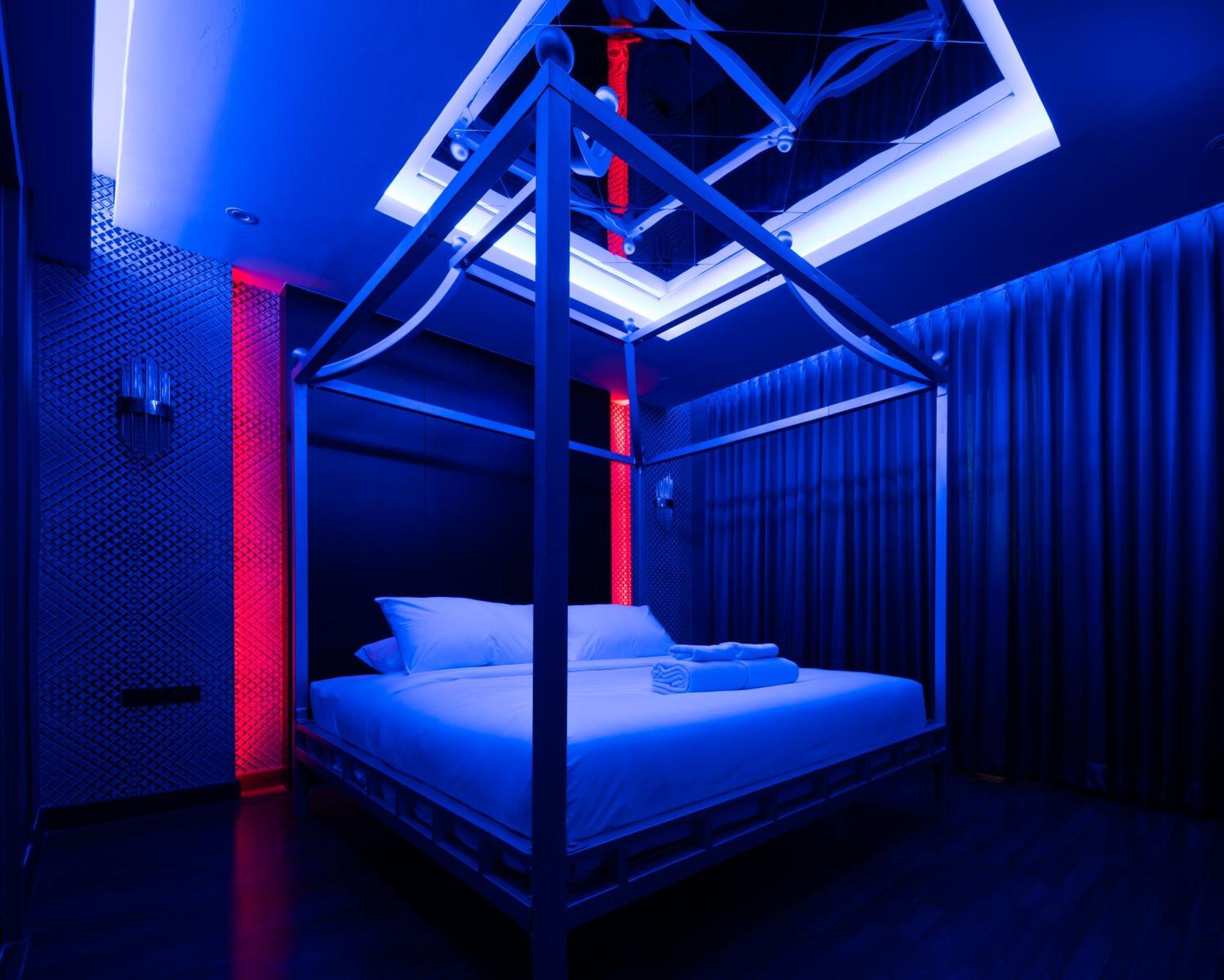 G Boutique Silom Hotel Bangkok