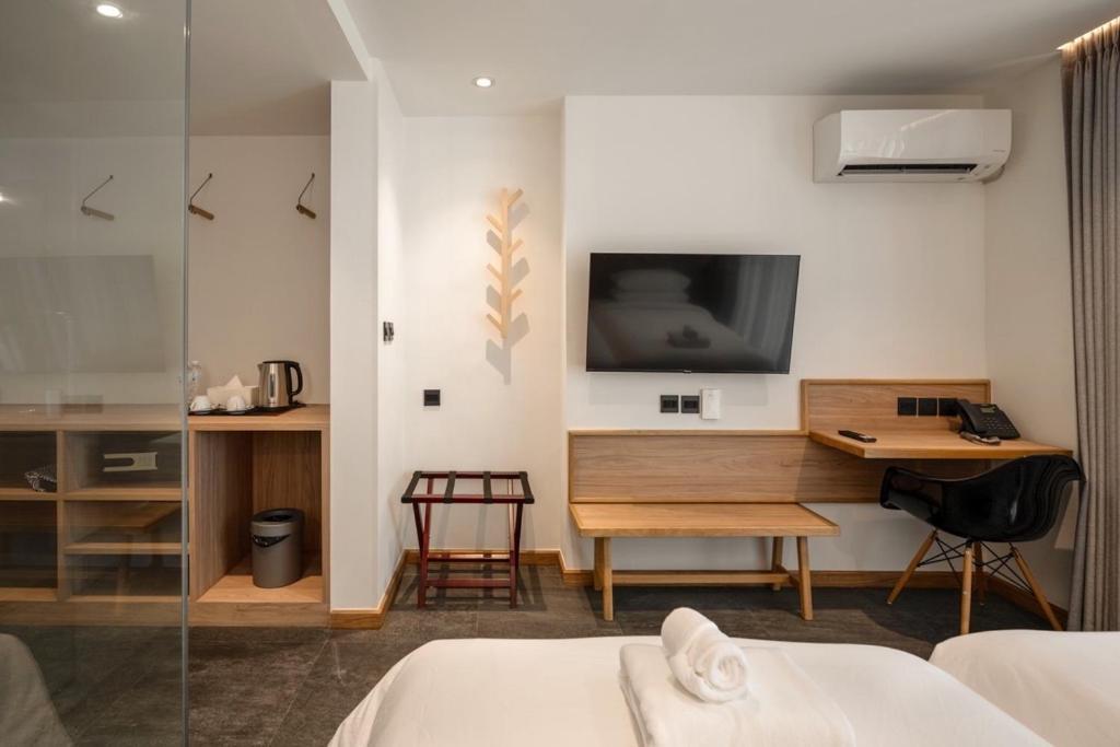 Zen Master 3* Bangkok