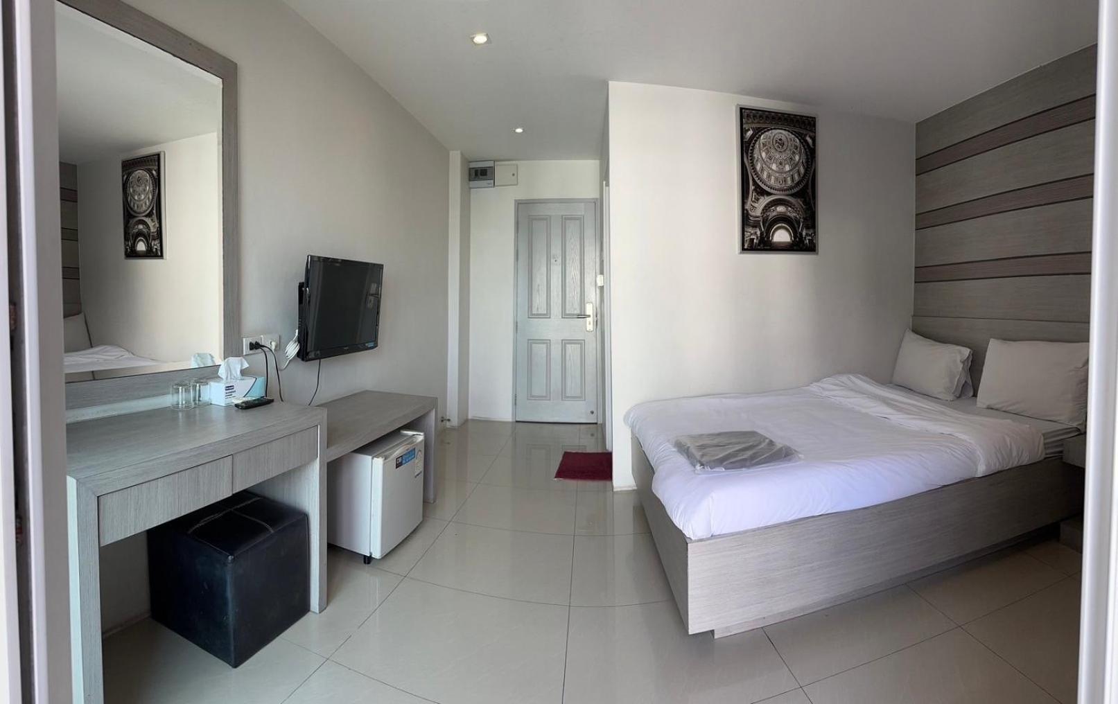 Db 2 Aparthotel 5*
