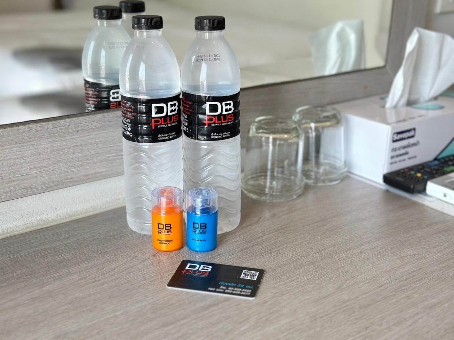Aparthotel Db 2
