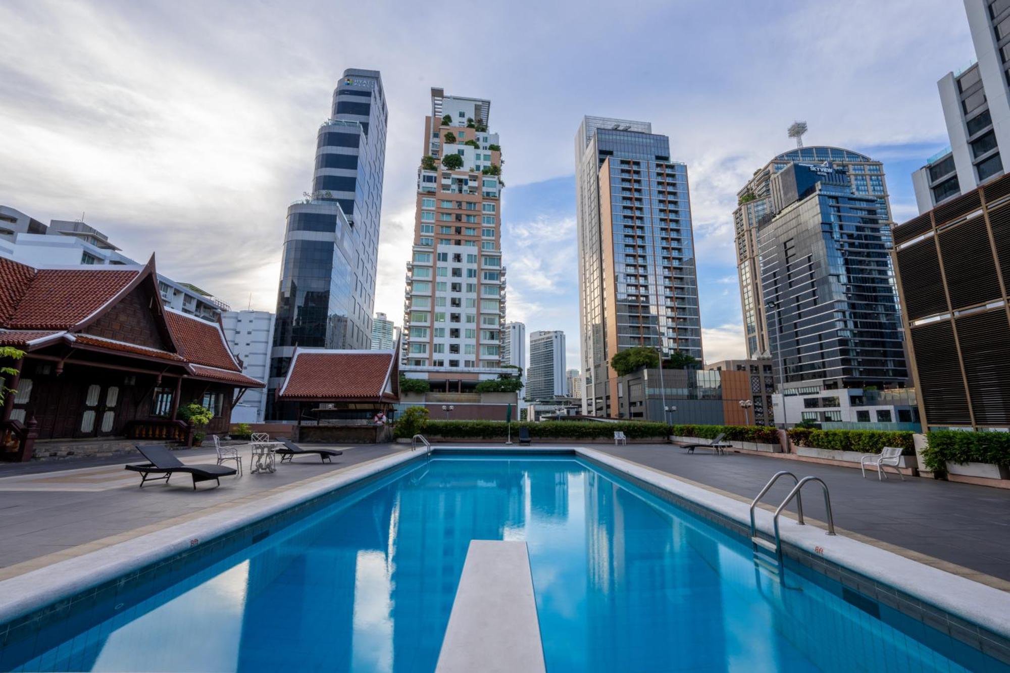 Ariston Hotel 4*