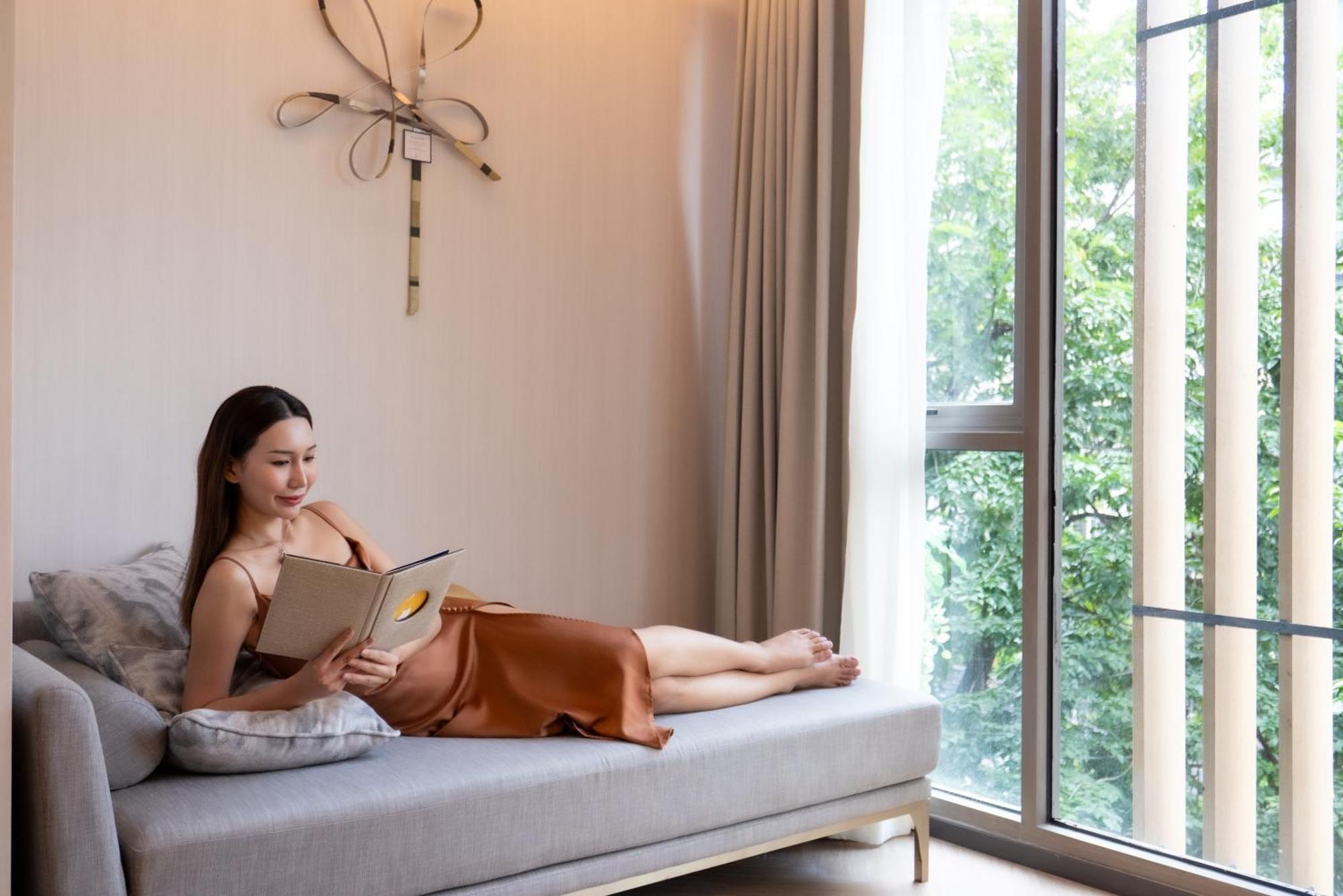 Hotel Madi Paidi Bangkok, Autograph Collection 5*