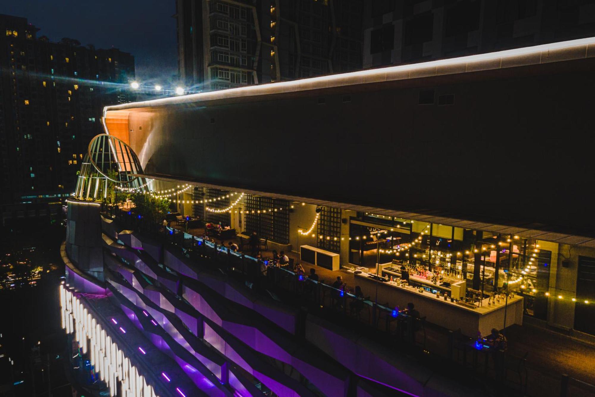 Avani Sukhumvit 5* Banguecoque