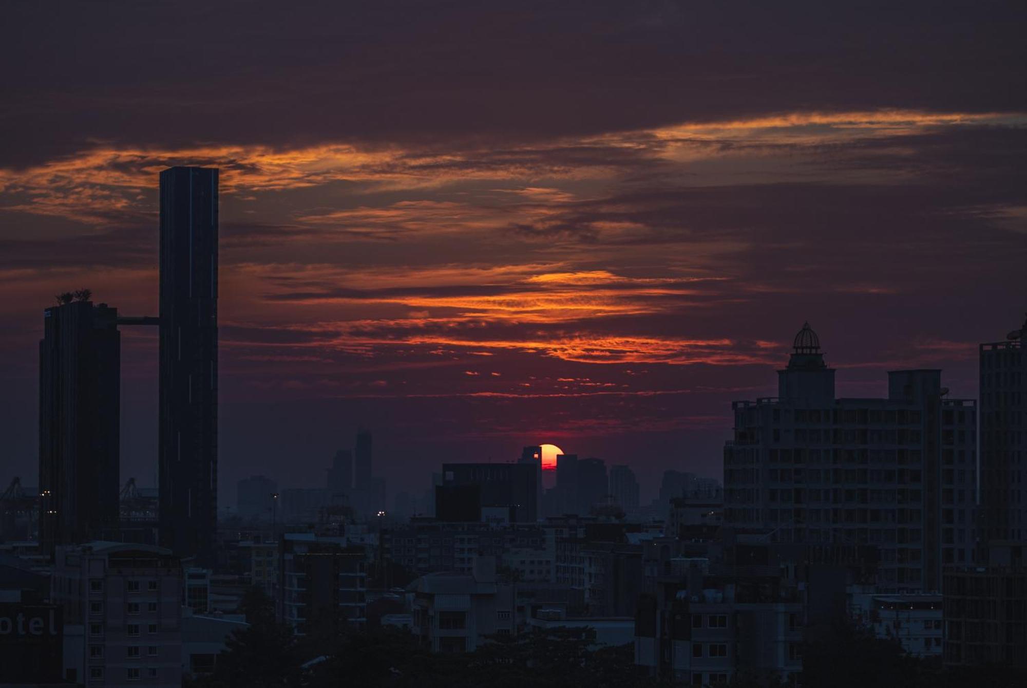 Avani Sukhumvit Hotel Banguecoque