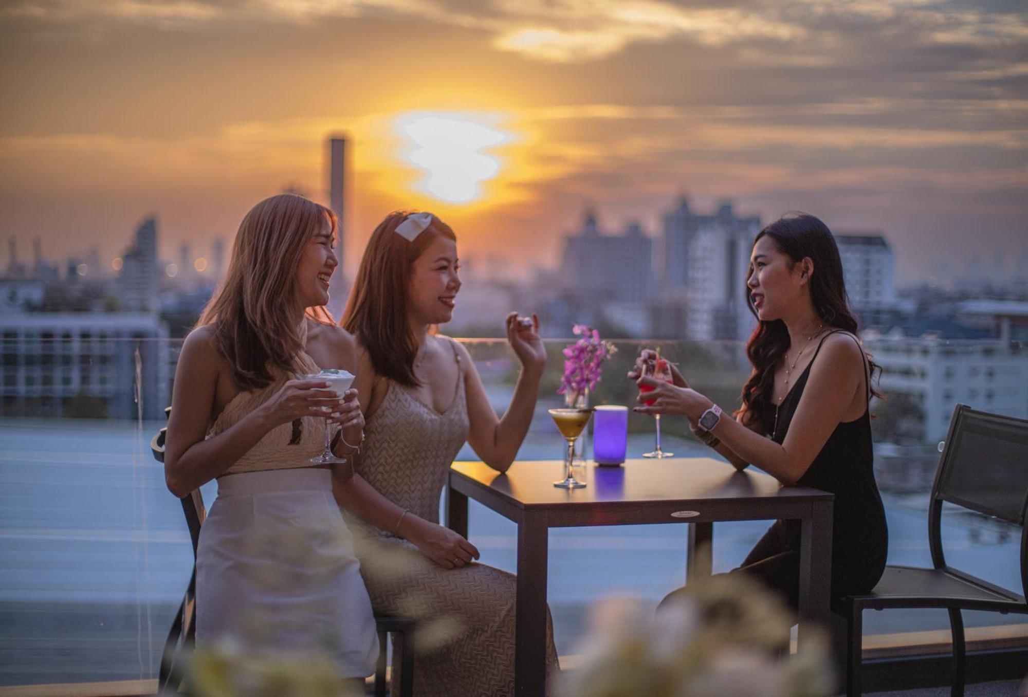 Avani Sukhumvit Banguecoque