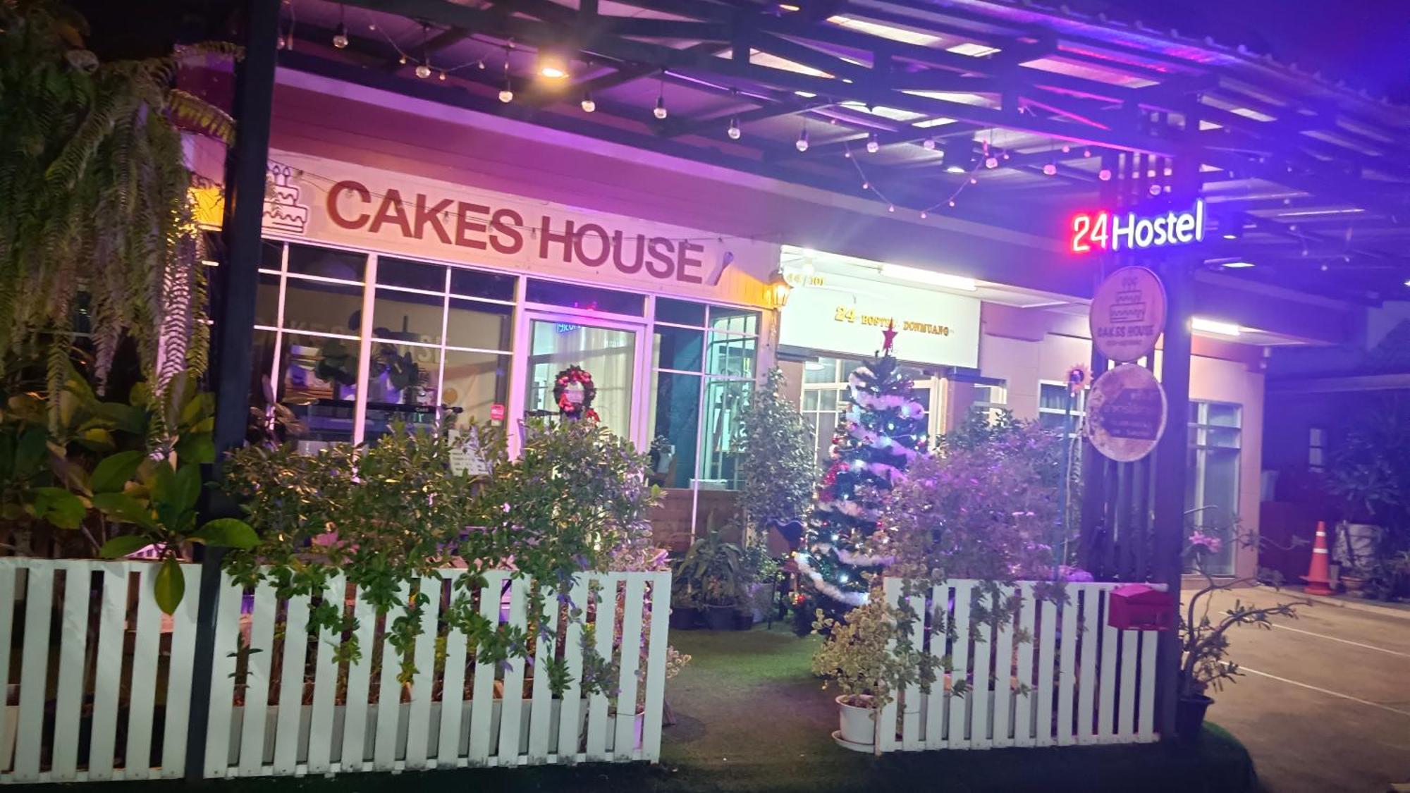 24 Donmuang * Bangkok