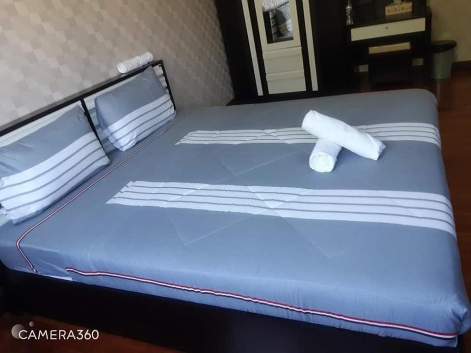 Guest house 24 Donmuang *